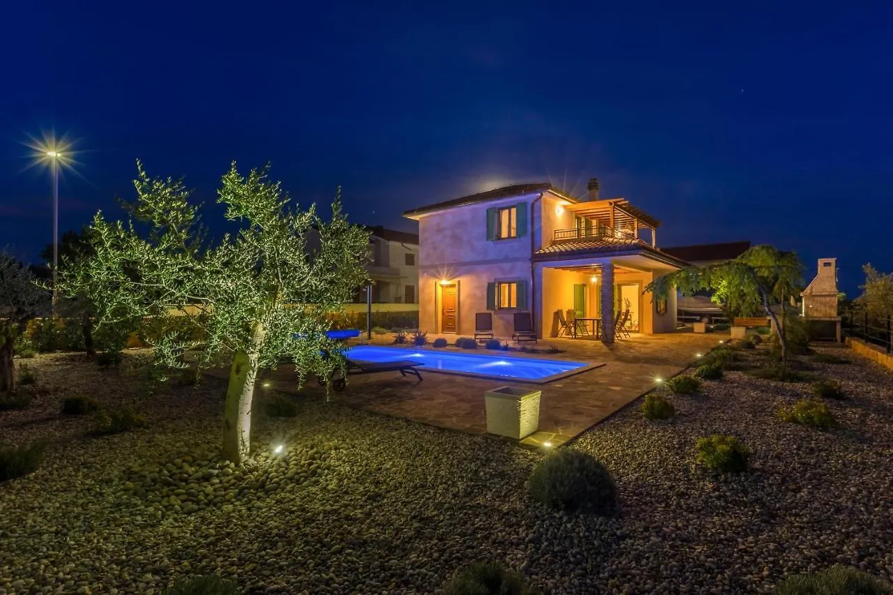 Rustic Villa Bellamare contacts